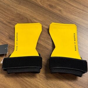 Xpodium Sticky Grips NWT